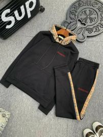 Picture of Burberry SweatSuits _SKUBurberrym-3xl27351